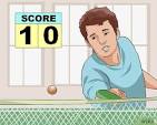 3 Ways to Keep Score in Ping Pong or Table Tennis - wikiHow